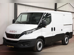 Iveco Daily - 35S16V 2.3 L1H1 AUTOMAAT 160PK 3500KG TREKVERMOGEN