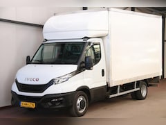 Iveco Daily - 35C16 3.0 BAKWAGEN MET ZIJDEUR EN LAADKLEP