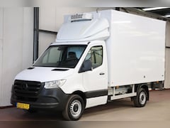Mercedes-Benz Sprinter - 314 2.2 CDI AUTOMAAT 314 2.2 CDI KOELWAGEN