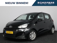 Hyundai i10 - 1.0i Comfort | Navigatie
