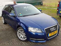 Audi A3 - 1.4 TFSI Ambiente Pro Line