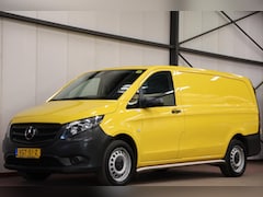Mercedes-Benz eVito - eVito Lang Launch Edition 41 kWh