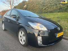 Toyota Prius - 1.8 Comfort - Navi -Camera - Nette auto goed onderhouden