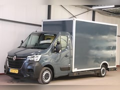 Renault Master - 150PK AUTOMAAT LOWLINER VERKOOPWAGEN