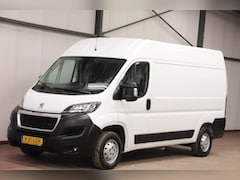 Peugeot Boxer - 2.2 BlueHDi L2H2 AIRCO CRUISE CONTOL EURO 6