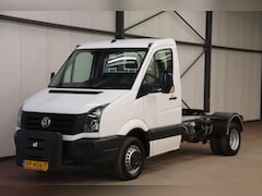 Volkswagen Crafter - 46 2.0 TDI BE TREKKER