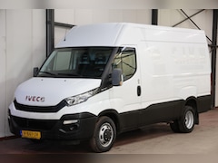 Iveco Daily - 35C13V DUBBEL LUCHT 3500KG TREKHAAK