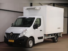 Renault Master - T35 2.3 dCi VRIESWAGEN KOELWAGEN DAG NACHT
