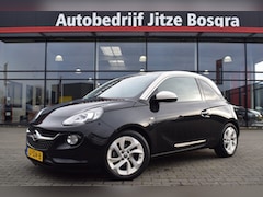 Opel ADAM - 1.0 Turbo Jam Airco | Telefonie | Originele Audio | 16 Inch LMV | Isofix