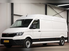 MAN TGE - 35 2.0 Lang L4H2 EURO 6