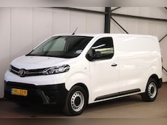 Toyota ProAce Worker - 2.0 D-4D 145PK L2H1 EURO 6