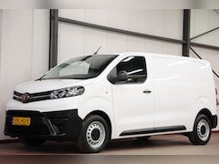 Toyota ProAce Worker - 2.0 D-4D L2H1 2500KG TREKVERMOGEN