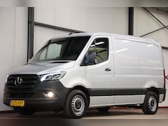 Mercedes-Benz Sprinter - 314 2.2 CDI L1H1 AUTOMAAT LED