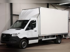 Mercedes-Benz Sprinter - 515 1.9 CDI BAKWAGEN LAADKLEP AUTOMAAT