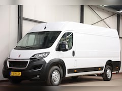 Peugeot Boxer - 435 2.2 BlueHDi 140 L4H2