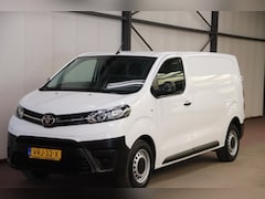 Toyota ProAce Worker - 2.0 D-4D L2H1 146PK CARPLAY