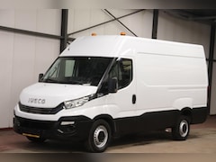 Iveco Daily - 35S14V 2.3 352 L2H2 Daily 35S14V 2.3 352 H2 AUTOMAAT 3500KG TREKVERMOGEN