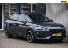 CUPRA Leon Sportstourer - 1.4 Hybrid 245PK VZ Panoramadak Camera App-connect