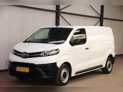 Toyota ProAce Worker - 2.0 D-4D Live