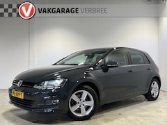 Volkswagen Golf - 1.4 TSI ACT Comfortline | Lichtmetalen Velgen 16" | Trekhaak | Cruise Control | Airco |