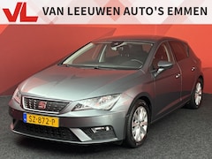 SEAT Leon - 1.0 EcoTSI Style Business Intense | Navigatie | PDC | APK 15-06-2027 |