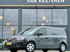 Renault Kangoo - Van Electric L2 22kW AC | 80kW DC-Lader |CAM | PDC | NL Auto |