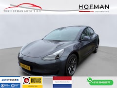 Tesla Model 3 - Long Range AWD 75 kWh