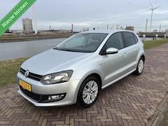 Volkswagen Polo - 1.2 TSI AIRCO|CRUISE|CAMERA|CARPLAY|NW APK