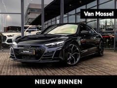 Audi e-tron GT - GT edition ZERO 93 kWh