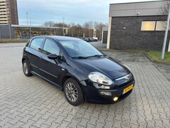 Fiat Punto Evo - 1.3 M-Jet Dynamic