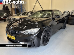 BMW M4 - 4-serie Cabrio Many options