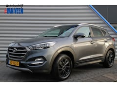 Hyundai Tucson - 1.6 GDi Anniversary Edition | Navigatie | Camera | Clima | LMV