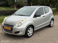 Suzuki Alto - 1.0 Comfort Plus|Airco|5-Deurs|Radio