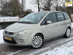 Ford C-Max - 1.6-16V Titanium|Airco|apk