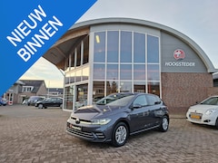 Volkswagen Polo - 1.0 TSI Style, Automaat, adapt. cruise, stoelverw