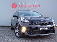 Kia Niro - 1.6 GDi Hybrid DynamicLine | CAMERA | NAVI | APPLE CARPLAY/ ANDROID AUTO | Wij bieden ook