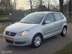 Volkswagen Polo - 1.4-16V Comfortline|Airco|5 deurs|Geen apk