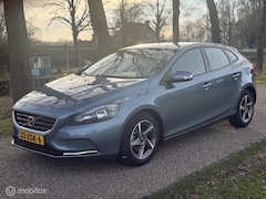 Volvo V40 - 1.6 D2 Summum|Airco|apk|Navigatie