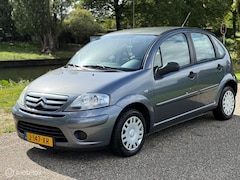 Citroën C3 - 1.1i First|5-Deurs|Airco|