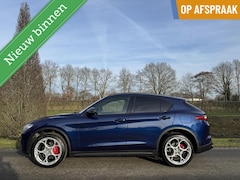 Alfa Romeo Stelvio - 2.0t Q4 310pk Veloce, 52dkm, 21inch
