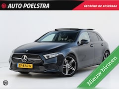 Mercedes-Benz A-klasse - 200 Advantage 163 PK Aut Panoramadak LED Widescreen Camera Progressive Pack 18" Night Edit
