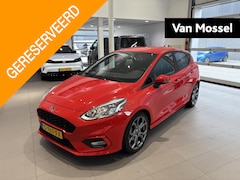 Ford Fiesta - 1.0 EcoBoost ST-Line | NAVI | CARPLAY | LMV