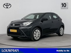 Toyota Aygo X - 1.0 VVT-i MT Play | NL dealeronderhouden auto |
