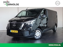 Nissan Primastar - 2.0 dCi L2H1 Acenta | Trekhaak | Betimmering | Cruise control