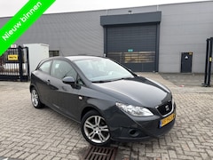 SEAT Ibiza SC - 1.4 Stylance Clima|Cruise