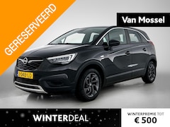 Opel Crossland X - 1.2 Edition 2020