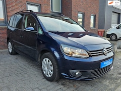 Volkswagen Touran - 1.2 TSI Trendline 7p