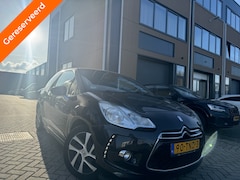 Citroën DS3 - 1.6 e-HDi Navi/Clima/Cruise 2012