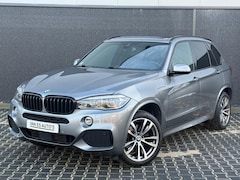 BMW X5 - XDrive40e M-Pakket PANO|XENON|LEDER|KEYLESS Softclose
