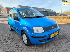 Fiat Panda - 1.1 Active ( lage kilometerstand)